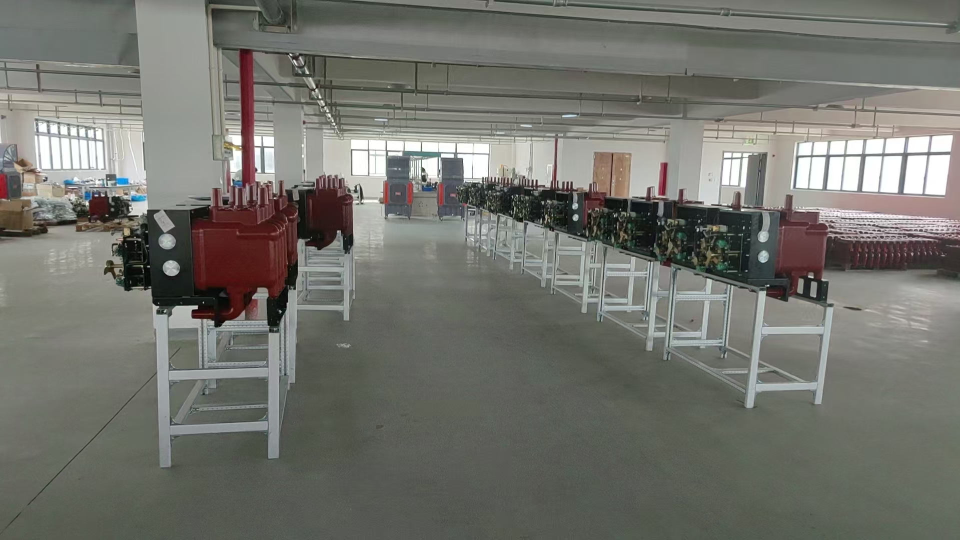 汇珐工厂产品